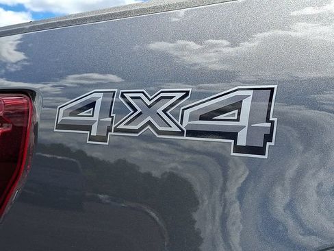 Certified 2025 Ford F150 STX w/ Equipment Group 200A AWD/4WD image 30