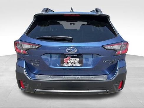 Used 2020 Subaru Outback Onyx Edition XT w/ Popular Package #2 AWD/4WD image 6