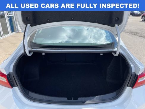 Used 2024 Chevrolet Malibu LT FWD image 13