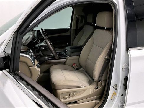 Used 2019 Chevrolet Tahoe LS w/ Enhanced Driver Alert Package RWD image 30
