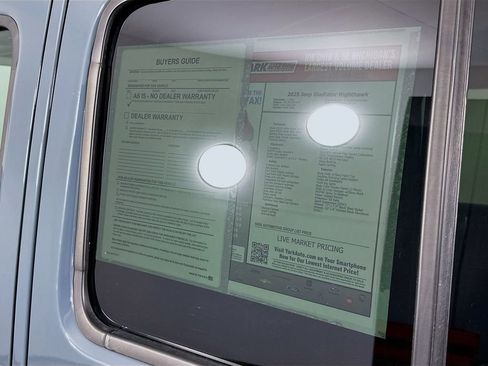 Certified 2025 Jeep Gladiator Overland AWD/4WD image 16