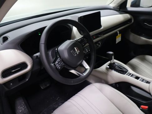 New 2027 Honda HR-V EX-L image 20