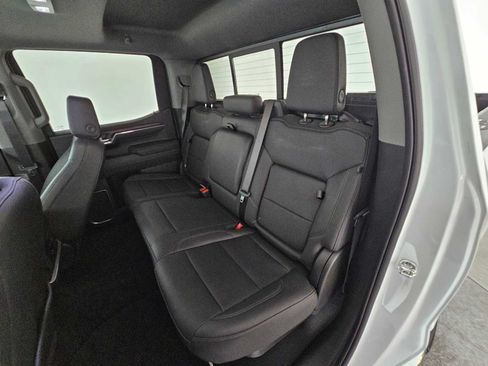 Used 2026 GMC Sierra 1500 SLT w/ SLT Premium Package AWD/4WD image 17