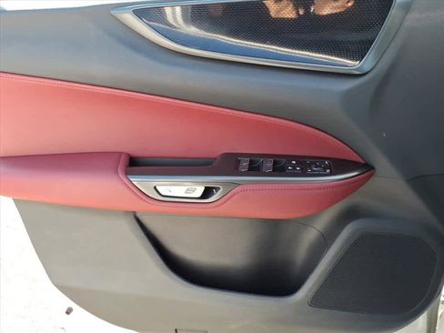 Used 2024 Lexus NX 350 AWD w/ Cold Area Package image 16