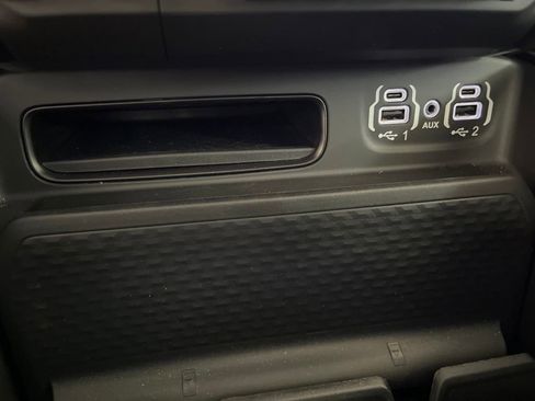 New 2022 RAM 1500 Big Horn image 45