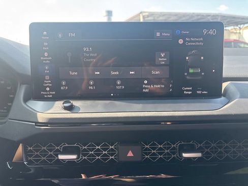 Used 2025 Honda Accord Sport image 42