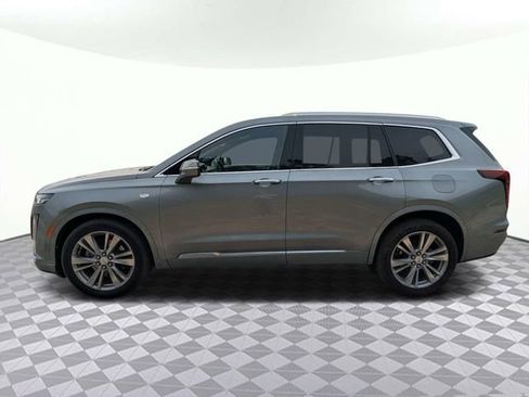Used 2023 Cadillac XT6 Premium Luxury FWD image 7