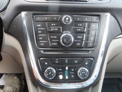 Used 2015 Buick Encore Leather AWD/4WD image 21