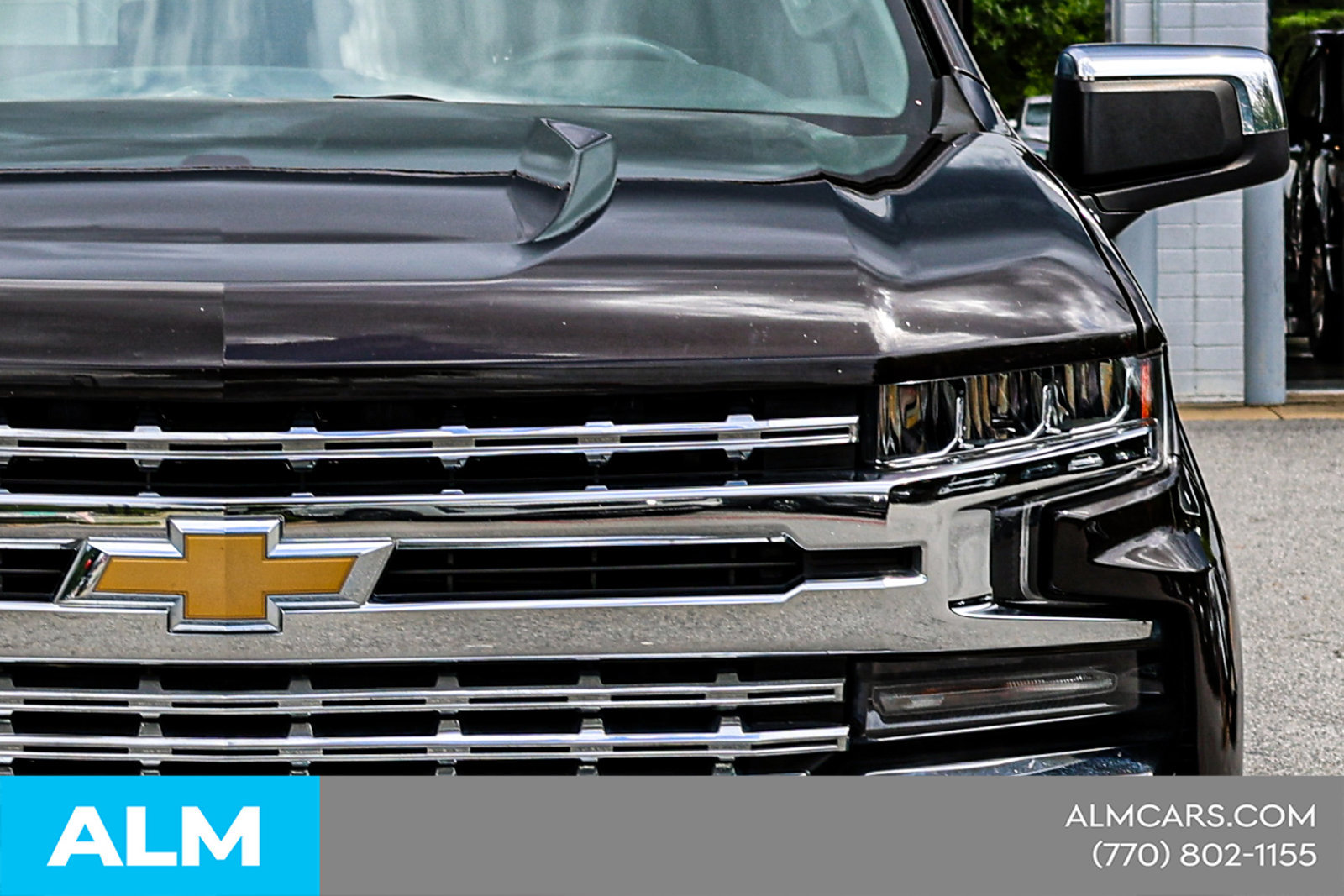 Used 2020 Chevrolet Silverado 1500 LT RWD image 14