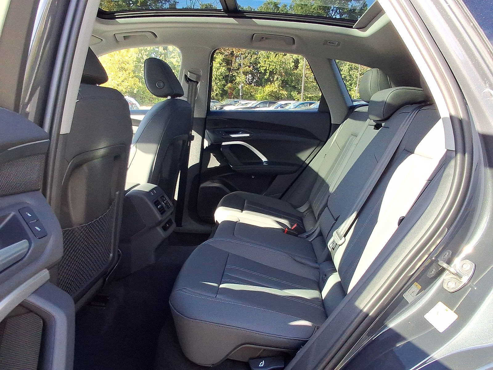 New 2026 Audi Q5 Premium AWD/4WD image 19