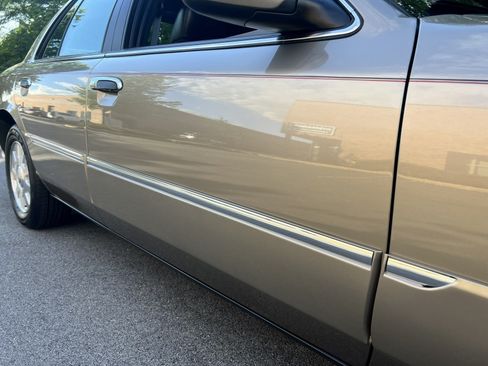 Used 2003 Mercury Grand Marquis LS RWD image 49