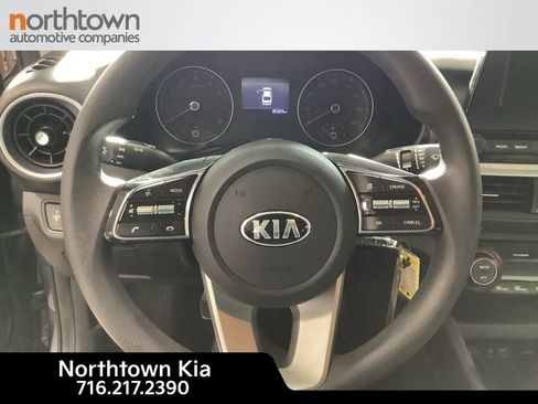 Certified 2019 Kia Forte Sedan image 10