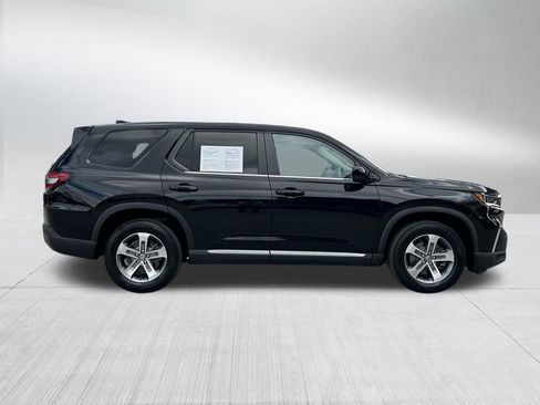 Used 2023 Honda Pilot EX-L image 4