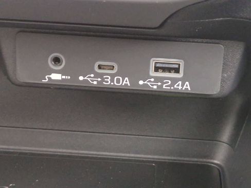 New 2026 Subaru Crosstrek 2.5i Wilderness image 31