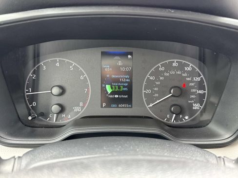 Used 2023 Toyota Corolla LE image 18