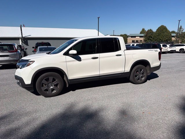Used 2020 Honda Ridgeline RTL-E image 19