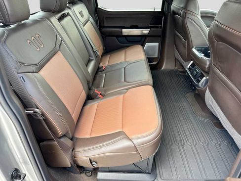 Used 2023 Ford F150 King Ranch AWD/4WD image 19