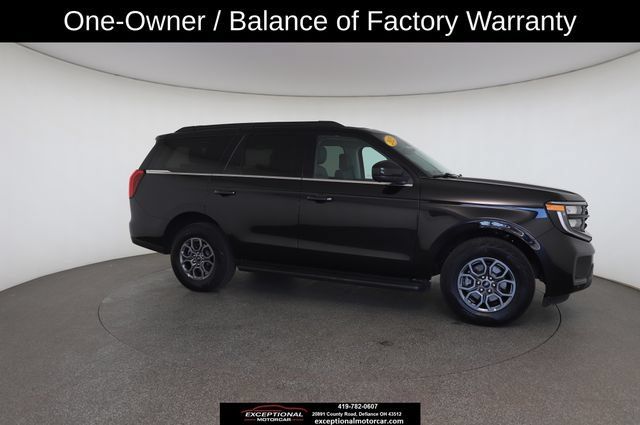 Used 2025 Ford Expedition Active AWD/4WD image 25