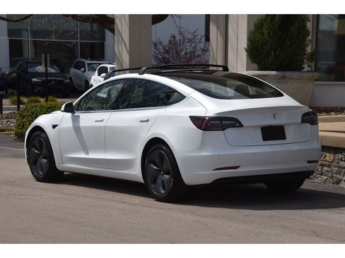 Used 2020 Tesla Model 3 Standard Range Plus RWD image 6