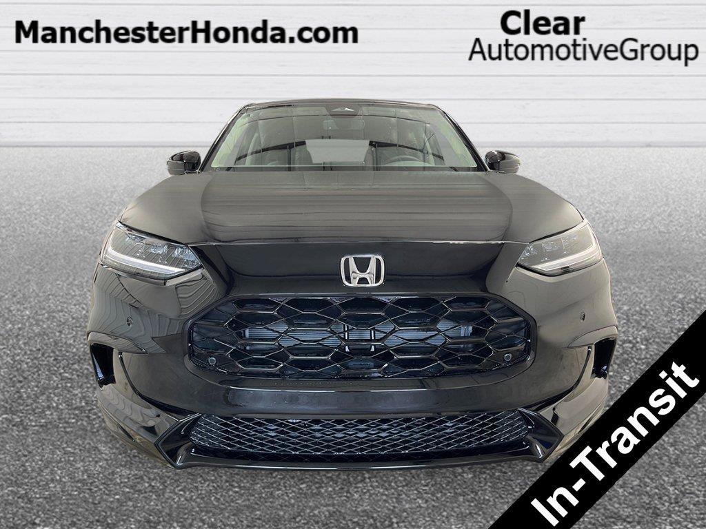 New 2027 Honda HR-V EX-L image 9