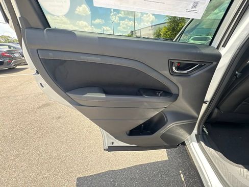 New 2026 Subaru Forester Sport AWD/4WD image 15