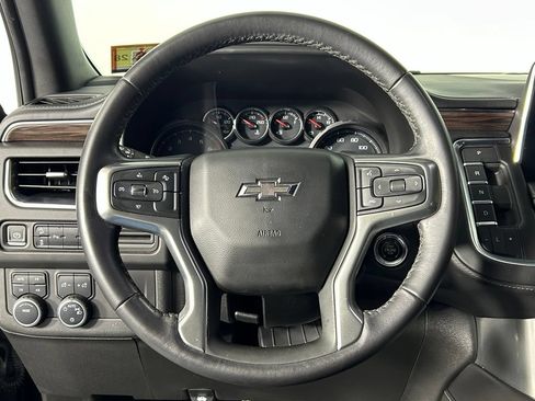 Used 2021 Chevrolet Tahoe Z71 AWD/4WD image 26