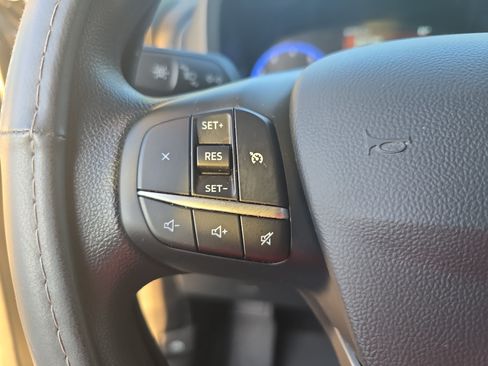 Used 2022 Ford Bronco Sport Big Bend AWD/4WD image 17