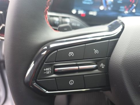 New 2026 Chevrolet Equinox RS w/ Convenience Package III image 16