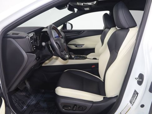 Used 2024 Lexus NX 350h AWD w/ Cold Area Package image 12
