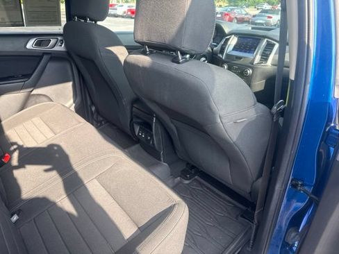 Used 2019 Ford Ranger XLT w/ Equipment Group 301A Mid AWD/4WD image 23
