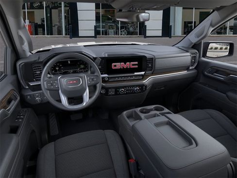 New 2026 GMC Sierra 1500 Elevation image 15