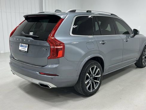 Used 2019 Volvo XC90 T6 Momentum w/ Advanced Package image 6