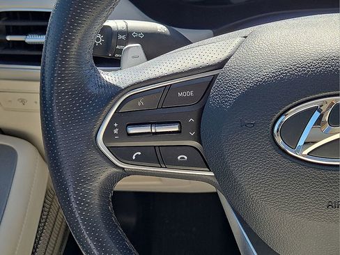 Used 2022 Hyundai Palisade Calligraphy image 17
