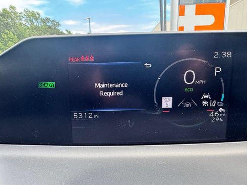 Used 2026 Toyota bZ FWD image 19