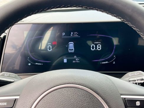 Certified 2024 Kia Sportage EX AWD/4WD image 13