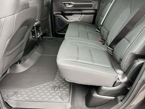 New 2026 RAM 1500 Big Horn image 25