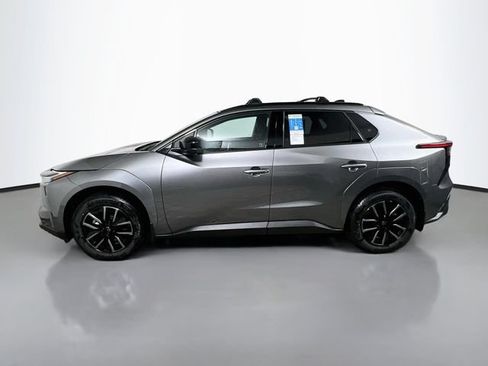 New 2026 Toyota bZ FWD image 6