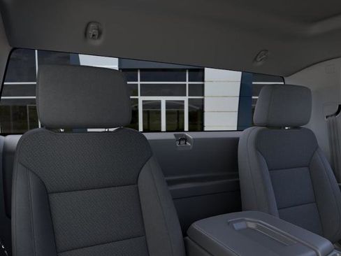 New 2026 GMC Sierra 2500 Pro AWD/4WD image 48