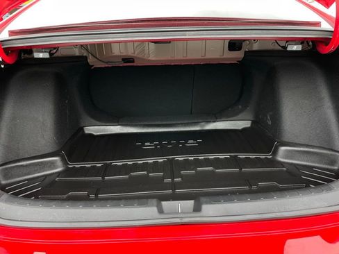 Used 2025 Honda Civic Sport image 40