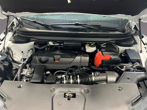 New 2026 Acura RDX SH-AWD w/ Technology Package image 13