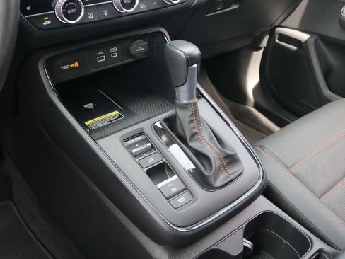 Used 2025 Honda CR-V Sport-L image 27