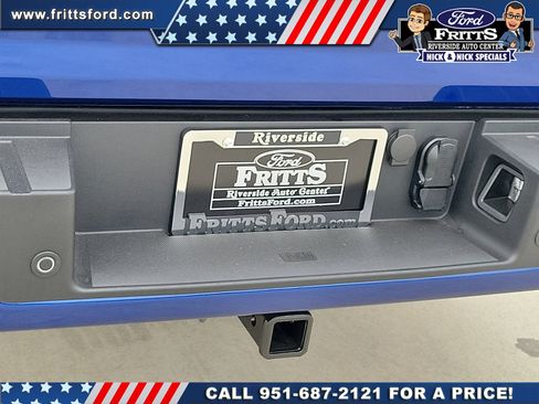 New 2026 Ford F150 STX RWD image 23