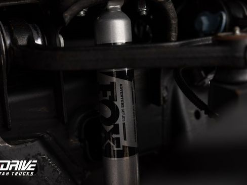 Used 2025 GMC Sierra 3500 Denali Ultimate image 11