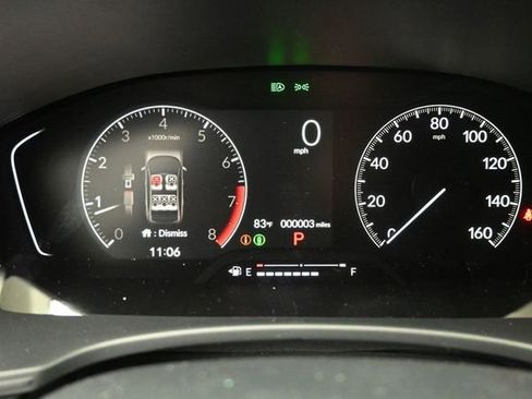 New 2026 Honda Civic LX image 6