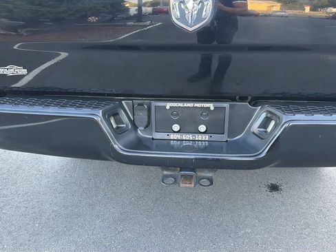 Used 2015 RAM 1500 Express AWD/4WD image 59