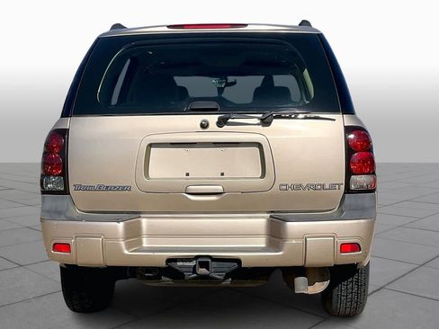 Used 2004 Chevrolet TrailBlazer LS image 6