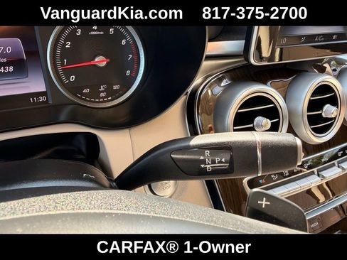 Used 2016 Mercedes-Benz GLC 300 4MATIC image 23