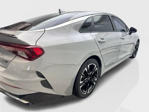 Used 2022 Kia K5 GT-Line AWD/4WD image 13