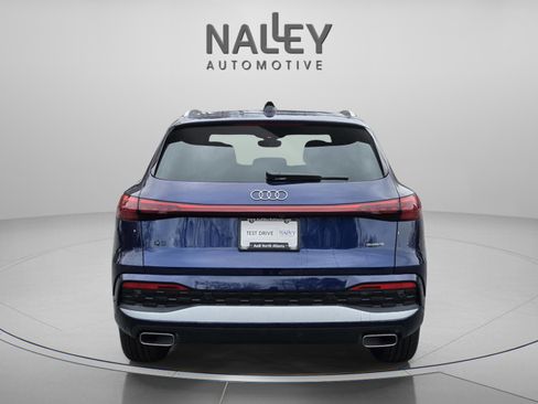 New 2025 Audi Q5 Premium image 4