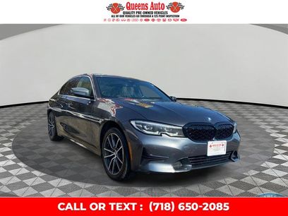 Used 2021 BMW 330i xDrive Sedan w/ Convenience Package